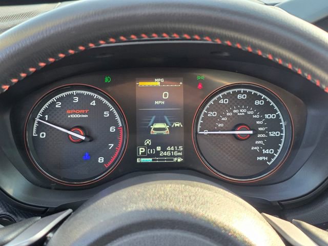 Used 2019 Subaru Forester Sport image 26