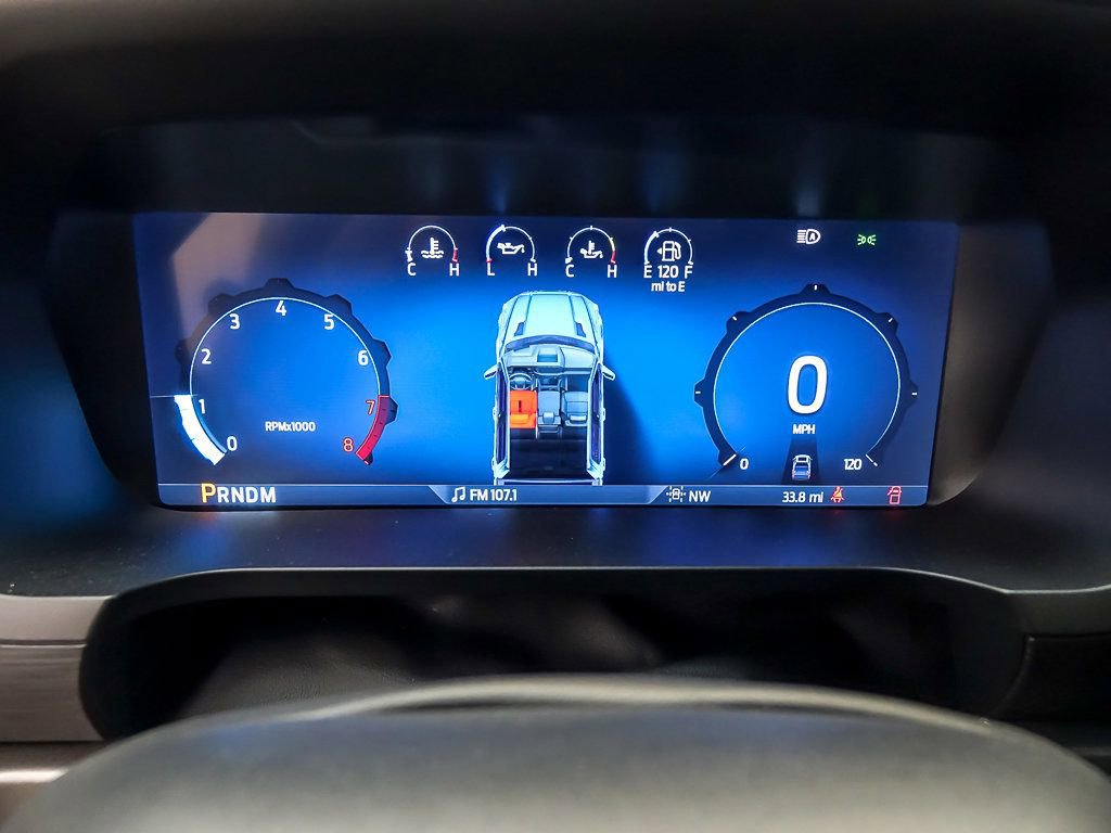 New 2025 Ford F150 XL image 12