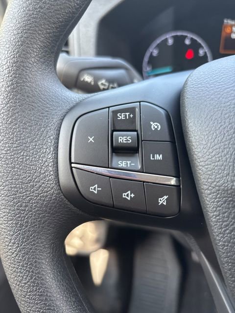 New 2025 Ford Transit 350 XLT image 24