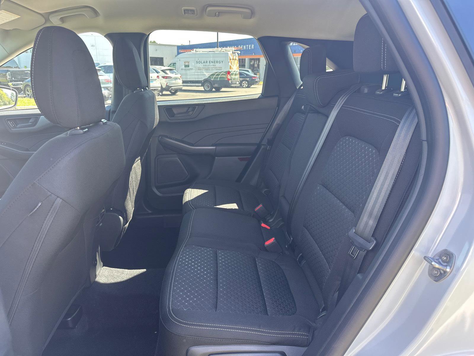 New 2026 Ford Escape Active image 11