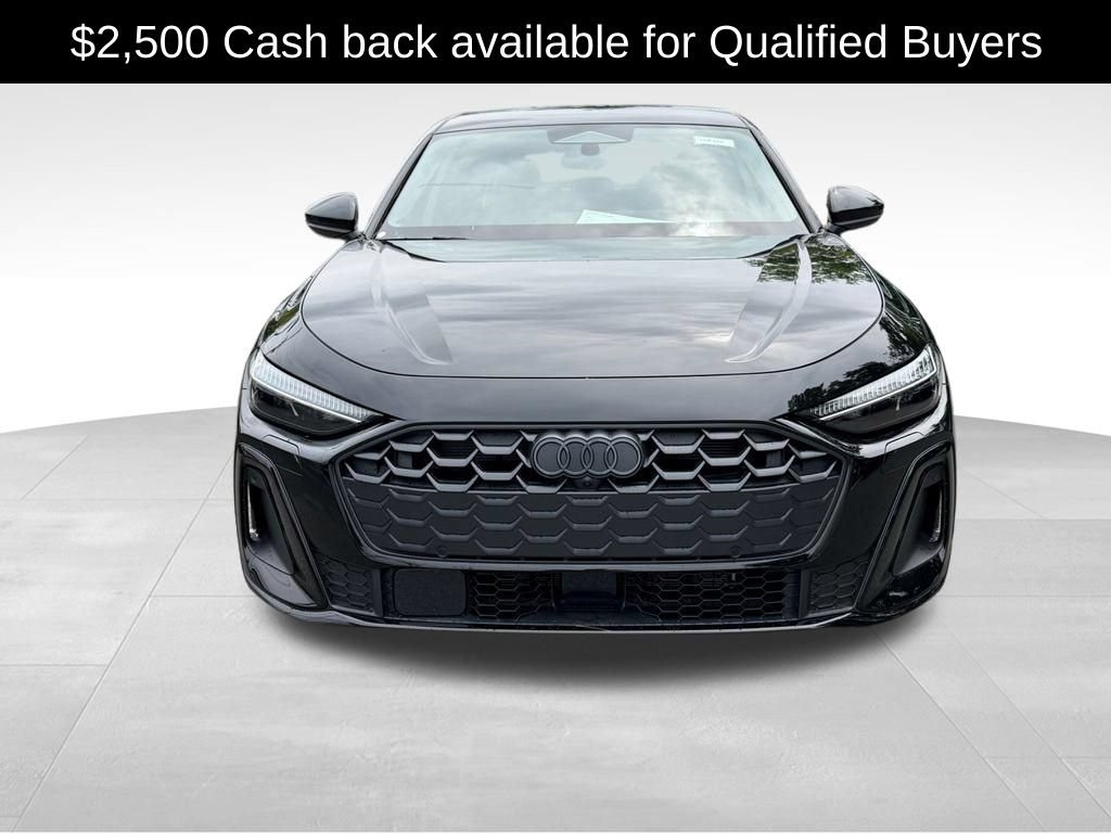 New 2026 Audi A5 2.0T Premium Plus AWD/4WD image 2