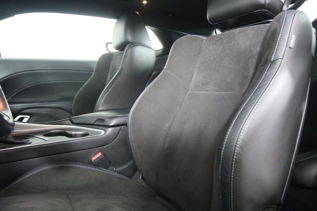 Used 2022 Dodge Challenger GT w/ Plus Package RWD image 12
