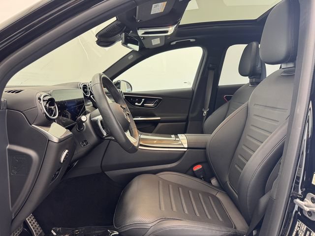 Certified 2026 Mercedes-Benz GLC 300 image 18