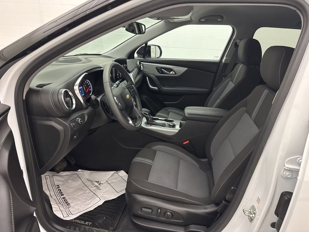Used 2024 Chevrolet Blazer LT w/ Convenience Package image 24