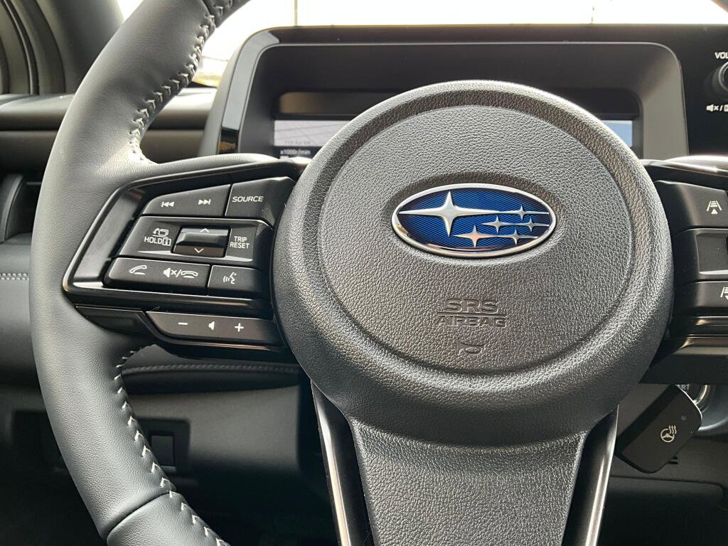 New 2026 Subaru Outback Touring XT AWD/4WD image 23
