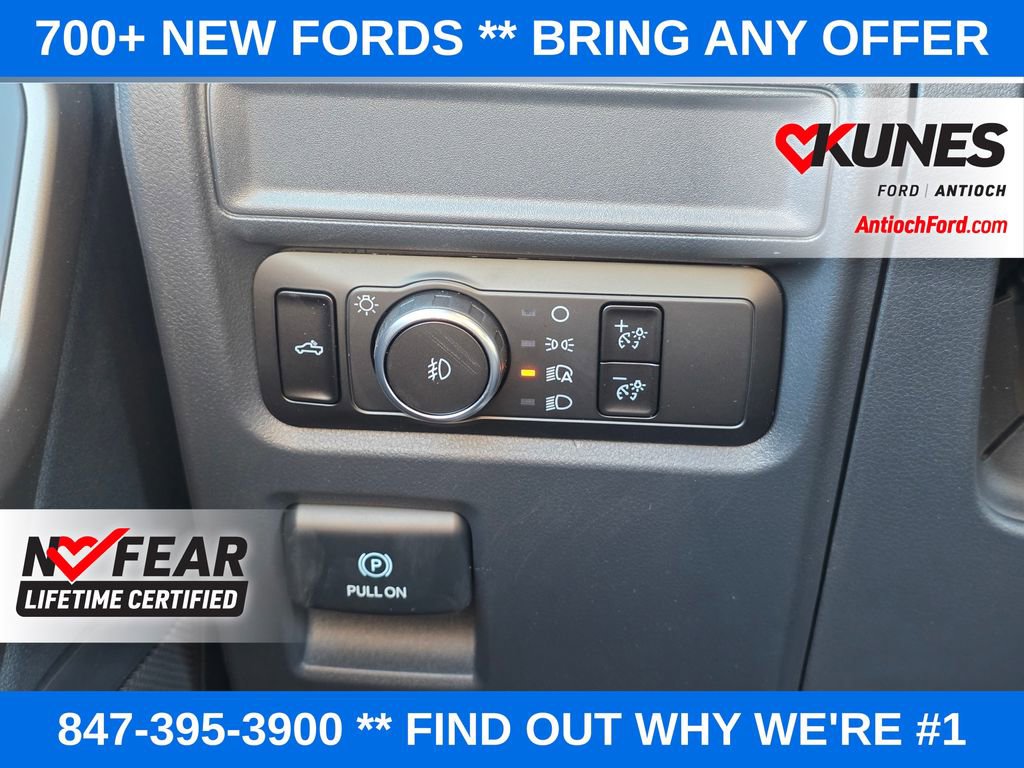 New 2026 Ford F150 STX AWD/4WD image 49
