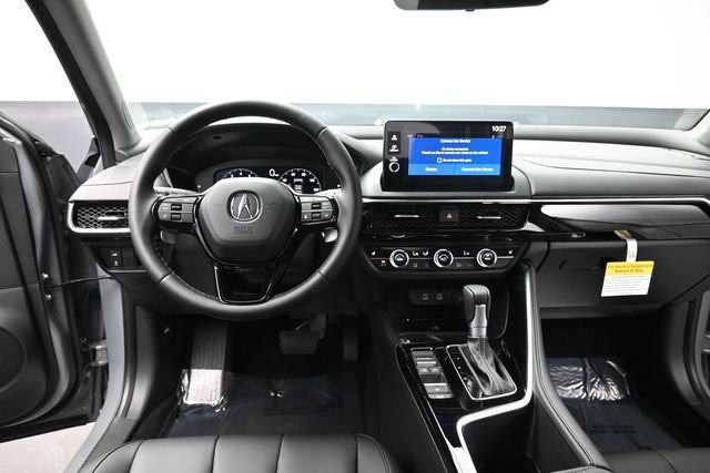 New 2026 Acura ADX FWD image 16