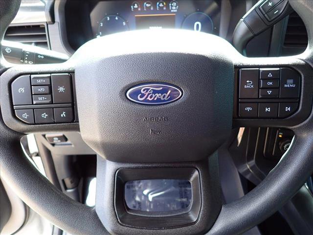 Certified 2024 Ford F150 STX AWD/4WD image 21