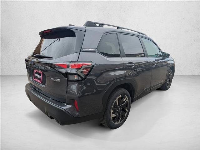 New 2026 Subaru Forester Premium image 5