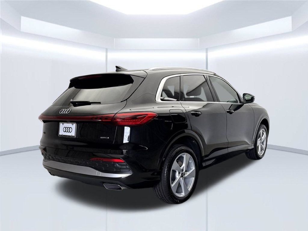 Used 2025 Audi Q5 Premium Plus AWD/4WD image 7