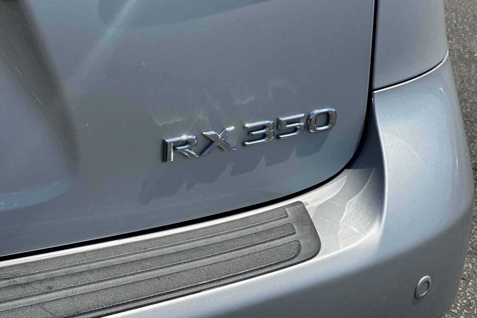Used 2010 Lexus RX 350 AWD w/ Premium Pkg image 30