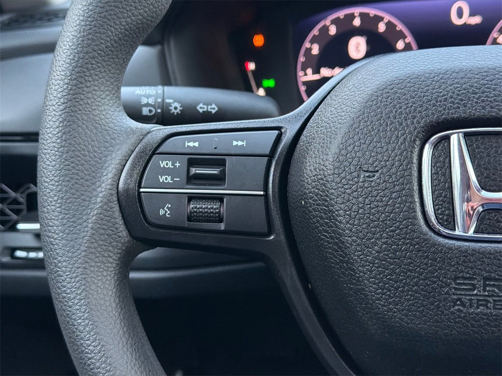 Used 2024 Honda Accord EX image 20