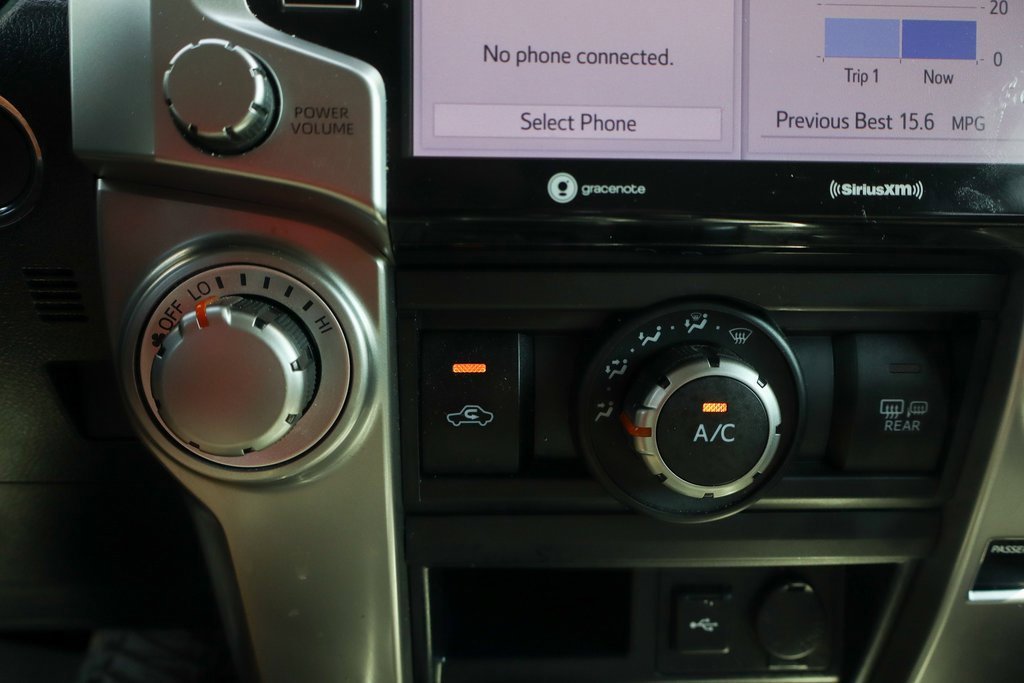 Used 2022 Toyota 4Runner SR5 image 34