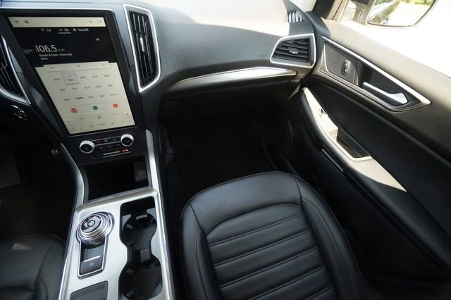 Used 2022 Ford Edge SEL w/ Convenience Package AWD/4WD image 12