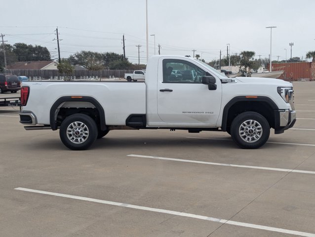 Used 2024 GMC Sierra 2500 Pro video 4