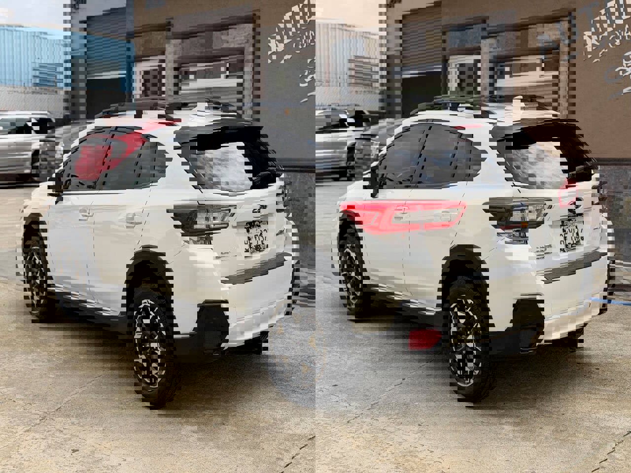 Used 2019 Subaru Crosstrek 2.0i Premium image 7