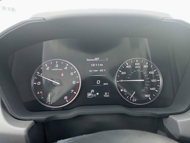 Used 2025 Subaru Crosstrek 2.5i Limited image 19