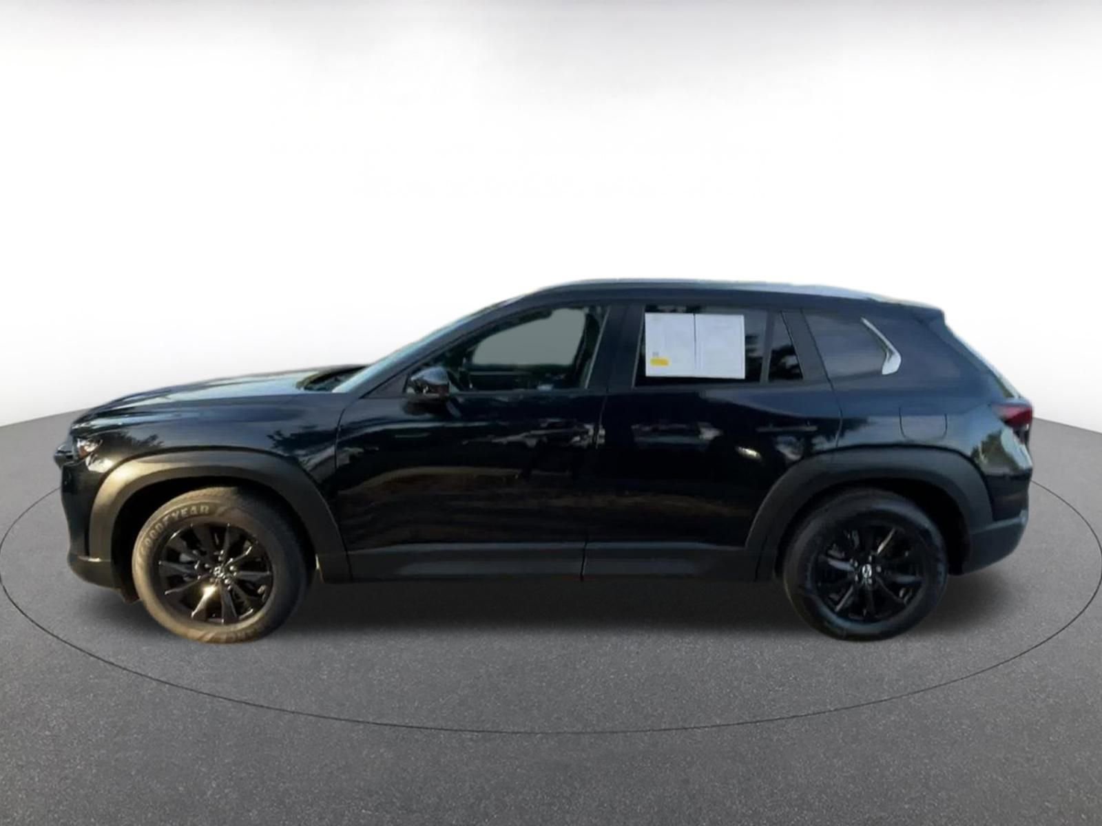 Used 2025 MAZDA CX-50 AWD 2.5 S w/ Select Package image 10