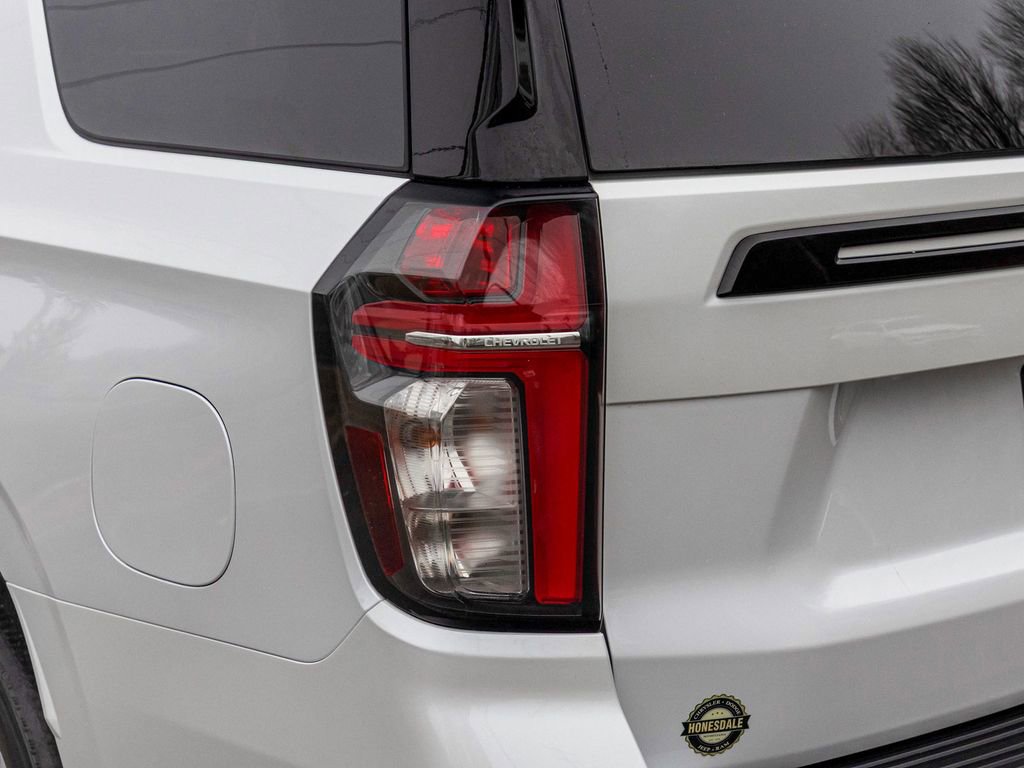 Used 2023 Chevrolet Tahoe RST w/ Luxury Package AWD/4WD image 37