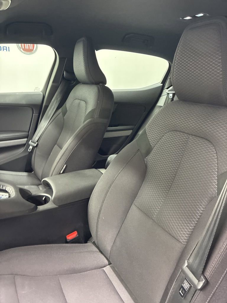 Used 2023 Polestar Polestar 2 Long Range Dual Motor image 10