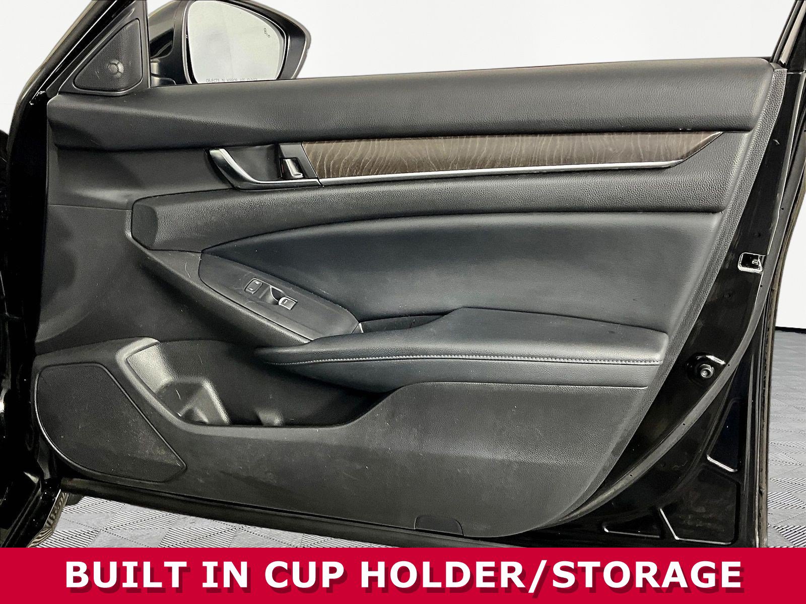 Used 2018 Honda Accord EX-L image 27