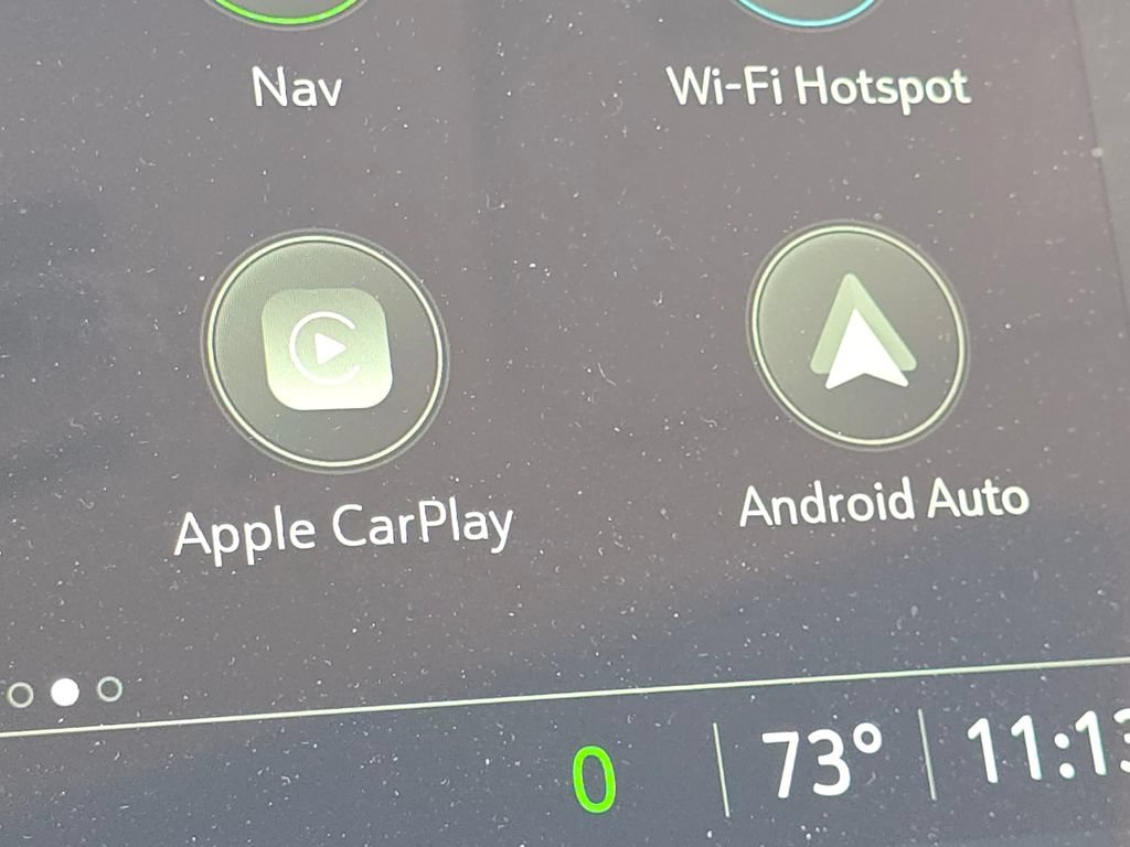 Used 2023 Buick Envision Avenir FWD image 5