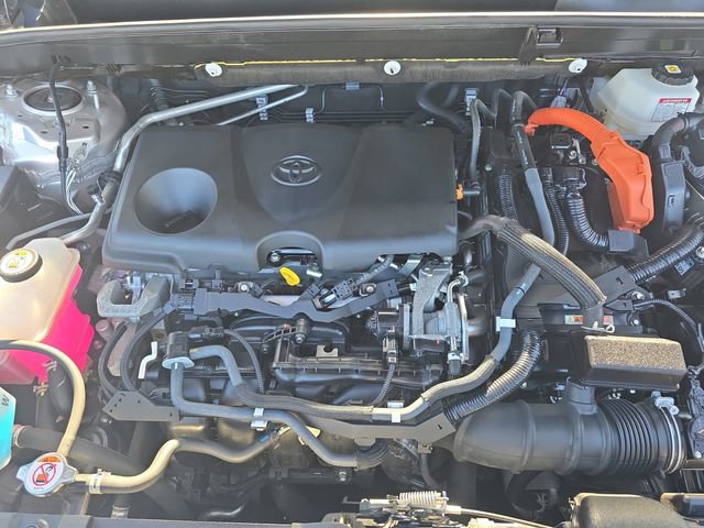 Used 2021 Toyota Venza Limited w/ Advanced Technology Package image 33