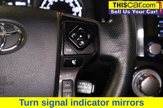 Used 2023 Toyota 4Runner 40th Anniversary SE image 19