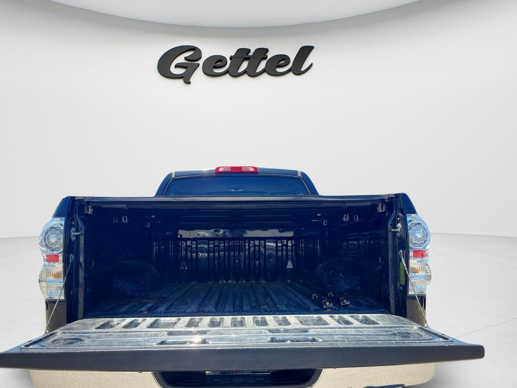 Used 2012 Toyota Tundra Limited w/ Memory Pkg AWD/4WD image 9