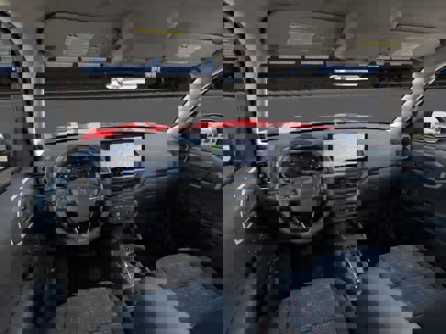 New 2025 Ford Bronco Sport Heritage w/ Convenience Package image 6