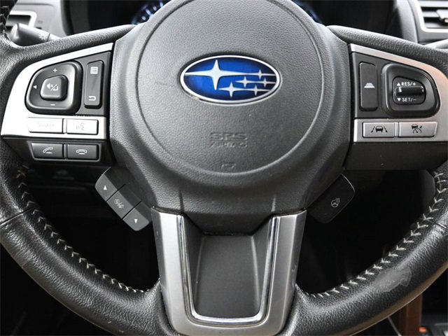Used 2018 Subaru Forester 2.5i Touring image 24