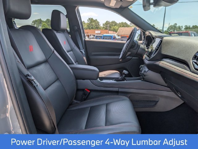 New 2026 Dodge Durango GT AWD/4WD image 32