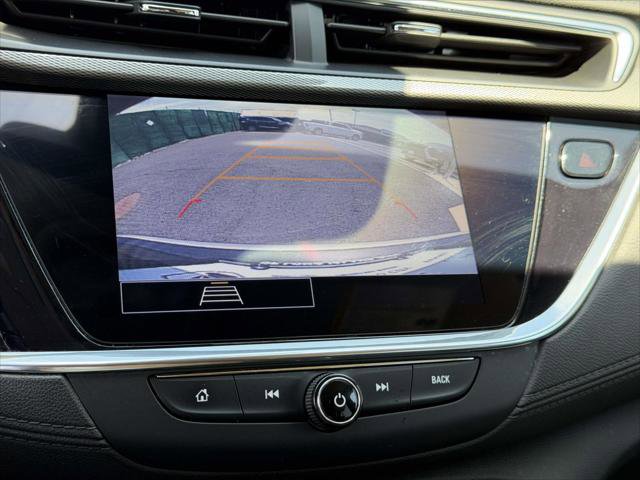 Used 2023 Buick Encore GX Preferred w/ Cold Weather Comfort Package FWD image 29