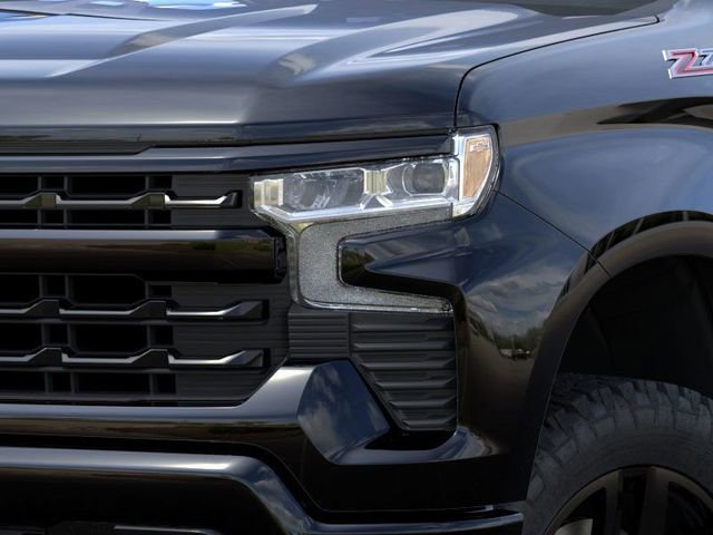 New 2026 Chevrolet Silverado 1500 RST image 9