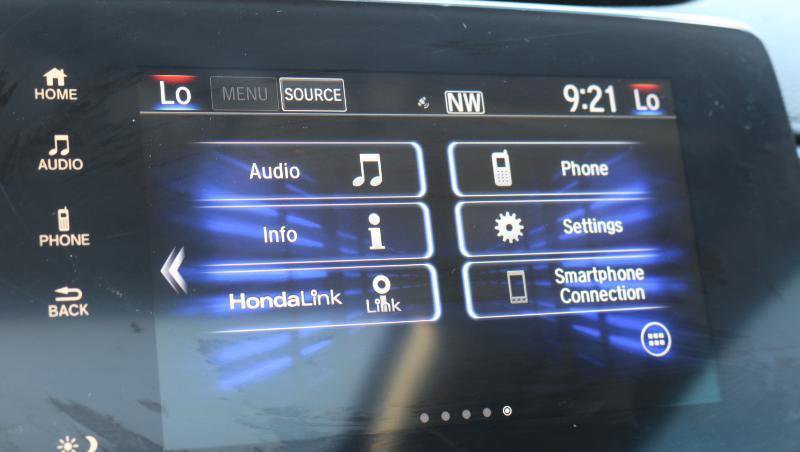 Used 2020 Honda CR-V EX image 10