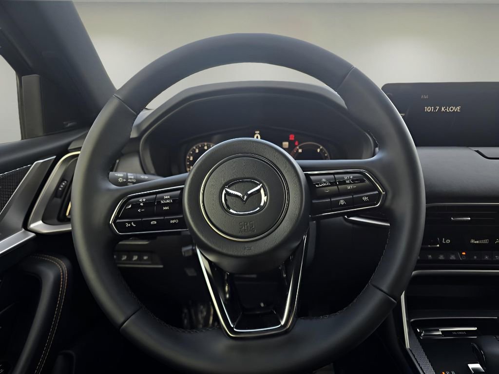 New 2026 MAZDA CX-70 3.3 Turbo S w/ Premium Package image 27