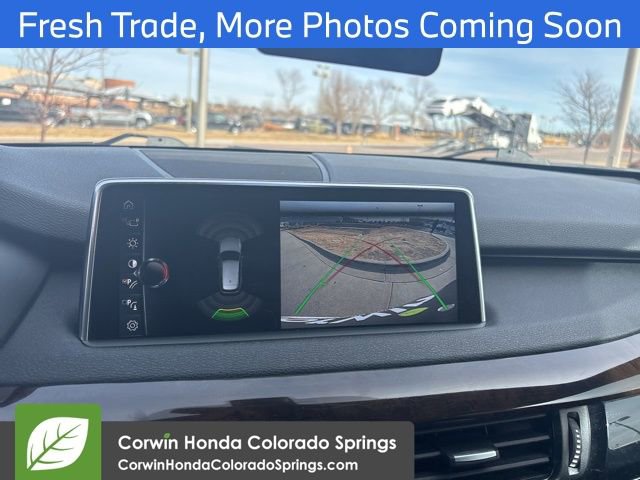 Used 2017 BMW X5 xDrive35i image 12