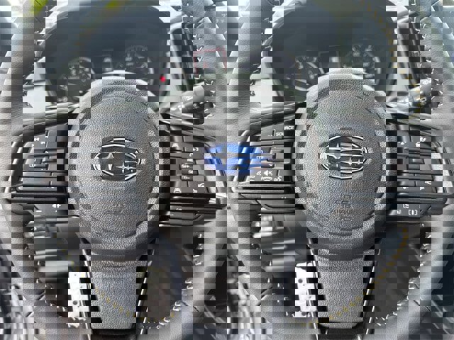 New 2025 Subaru Crosstrek 2.5i Sport image 21