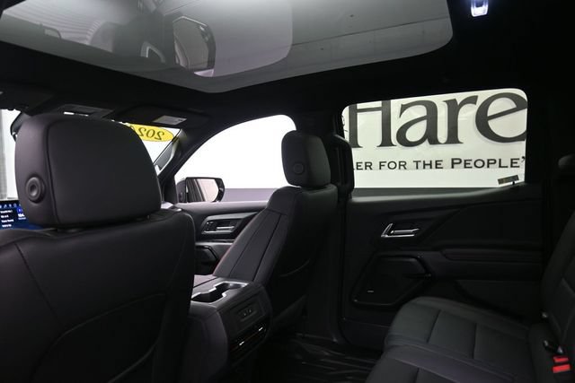 Used 2024 Chevrolet Silverado EV RST AWD/4WD image 24