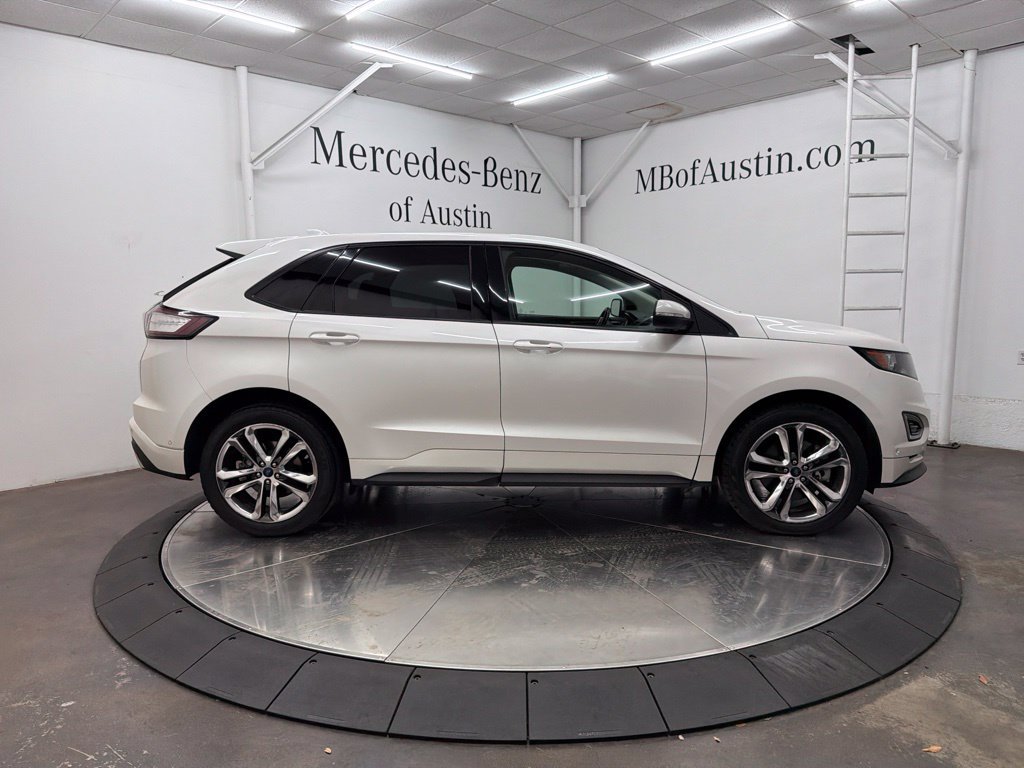 Used 2015 Ford Edge Sport w/ Equipment Group 401A AWD/4WD image 8