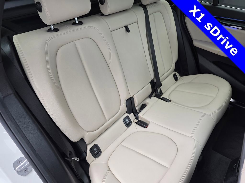 Used 2021 BMW X1 sDrive28i w/ Convenience Package image 29