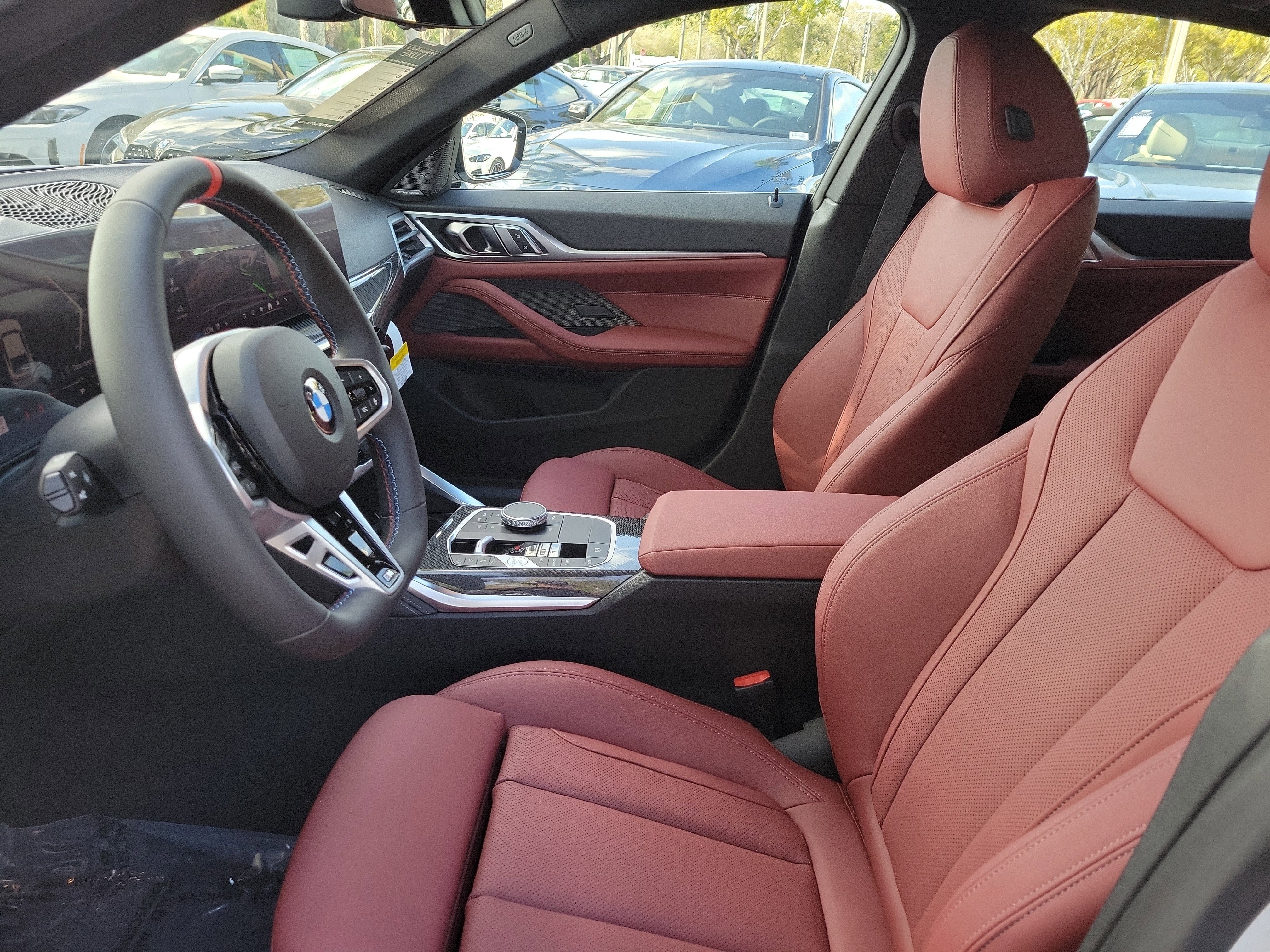 New 2026 BMW M440i w/ Premium Package image 15