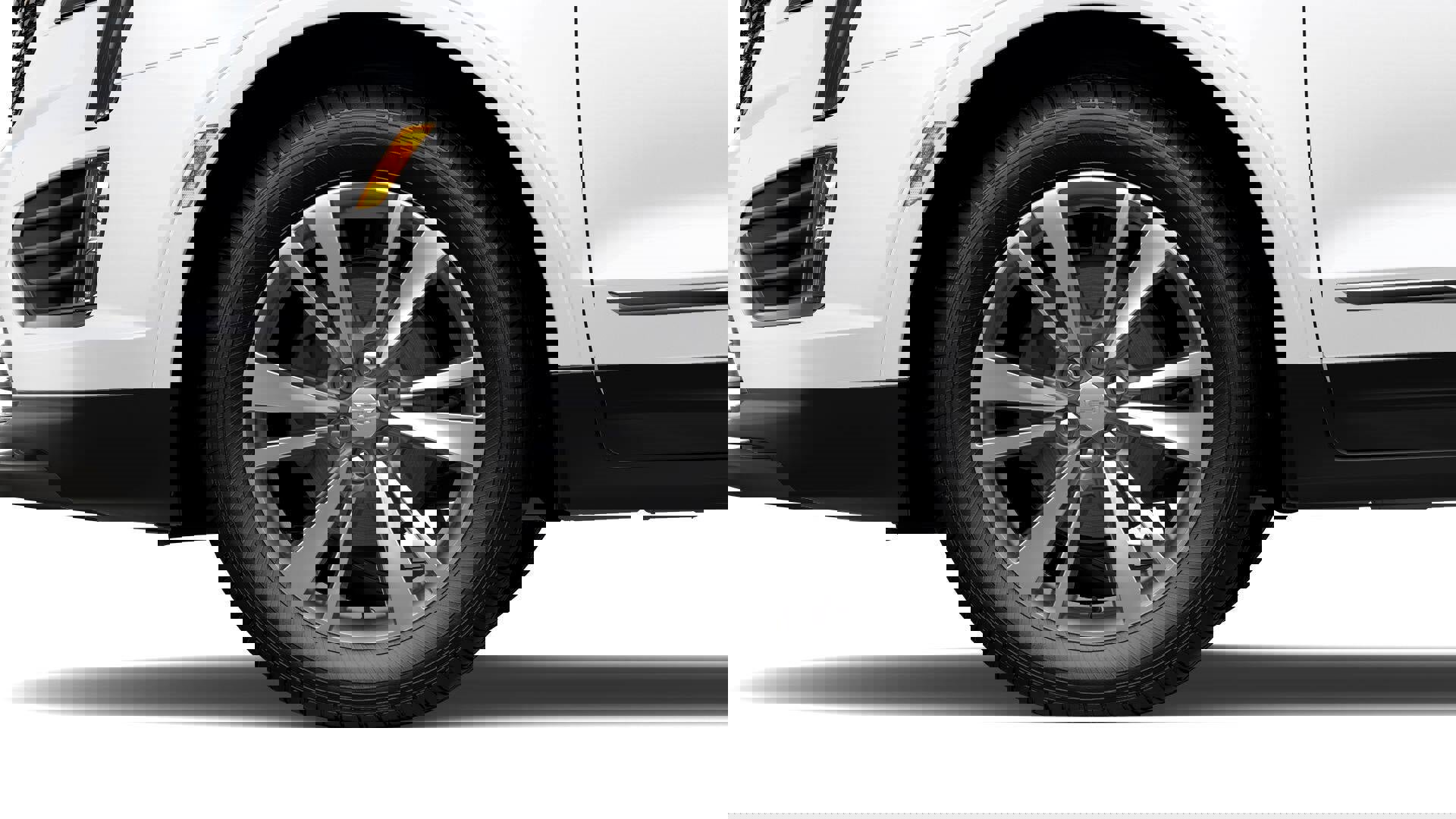 New 2025 Cadillac XT5 Premium Luxury w/ LPO, Floor Liner Package image 7