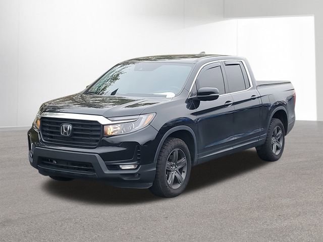 Used 2023 Honda Ridgeline RTL