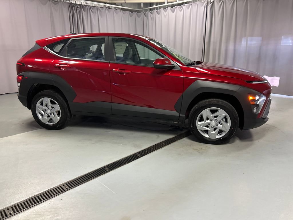 New 2026 Hyundai Kona SE image 8