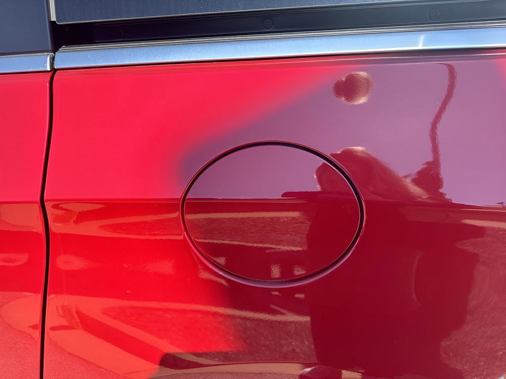 New 2026 Chrysler Pacifica Select FWD image 30