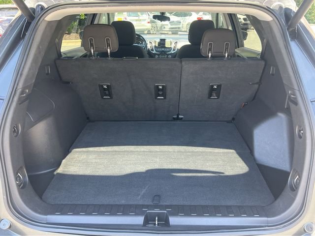 Used 2019 Chevrolet Equinox LT w/ Sun & Navigation Package FWD image 39