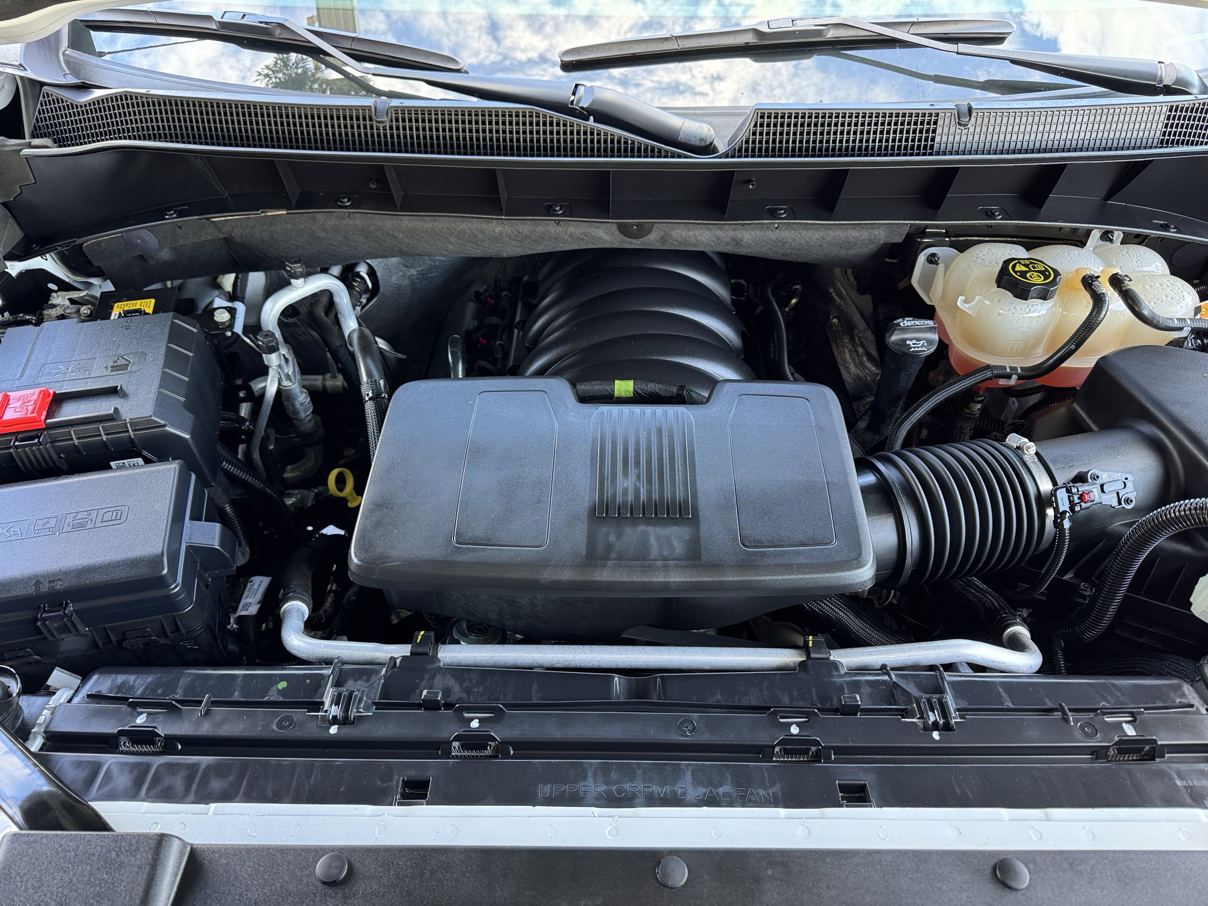 Used 2022 Chevrolet Silverado 1500 LTZ w/ LTZ Premium Package image 26