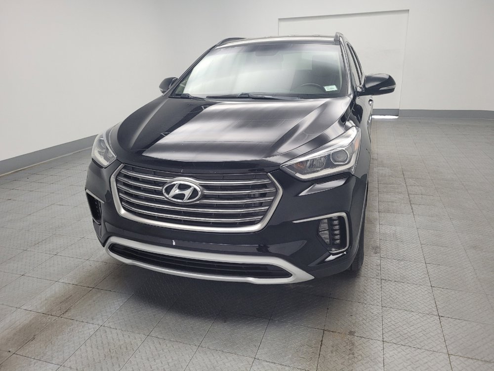 Used 2019 Hyundai Santa Fe XL SE w/ SE Premium Package 02 FWD image 15