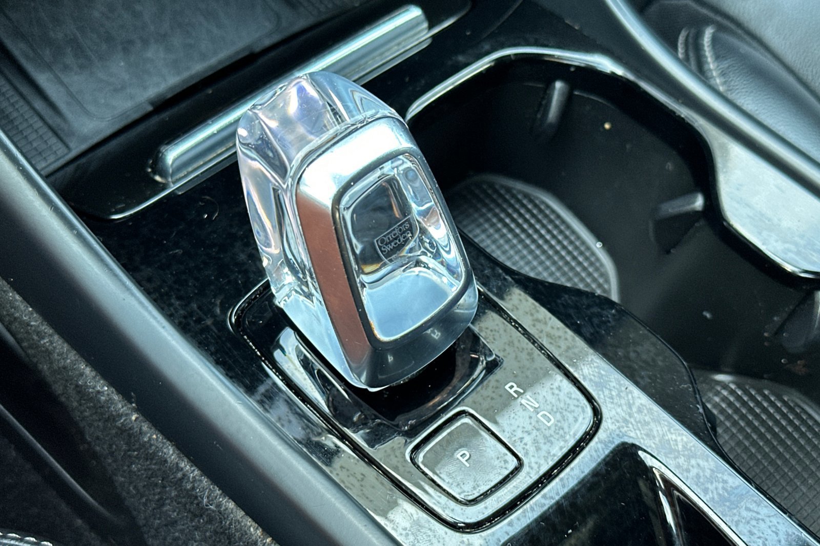 Used 2023 Volvo XC40 B4 Ultimate FWD image 25